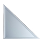 Triangular tiles