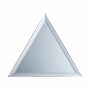 Triangular tiles